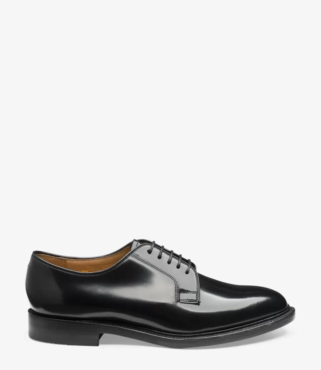 Formal Shoes | Our Icons | Loake 771 Black