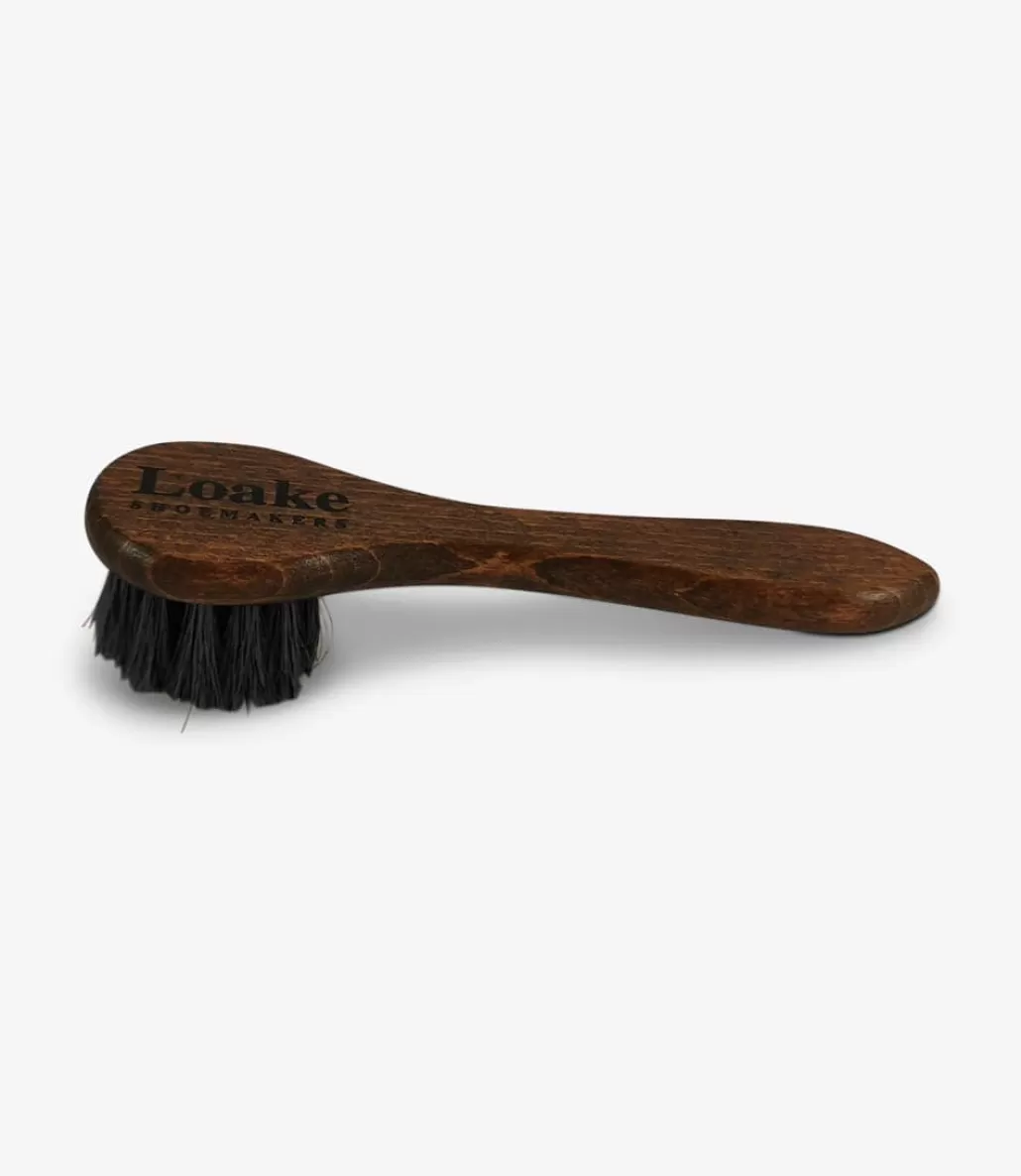 Brushes | Loake Applicator Brush Black