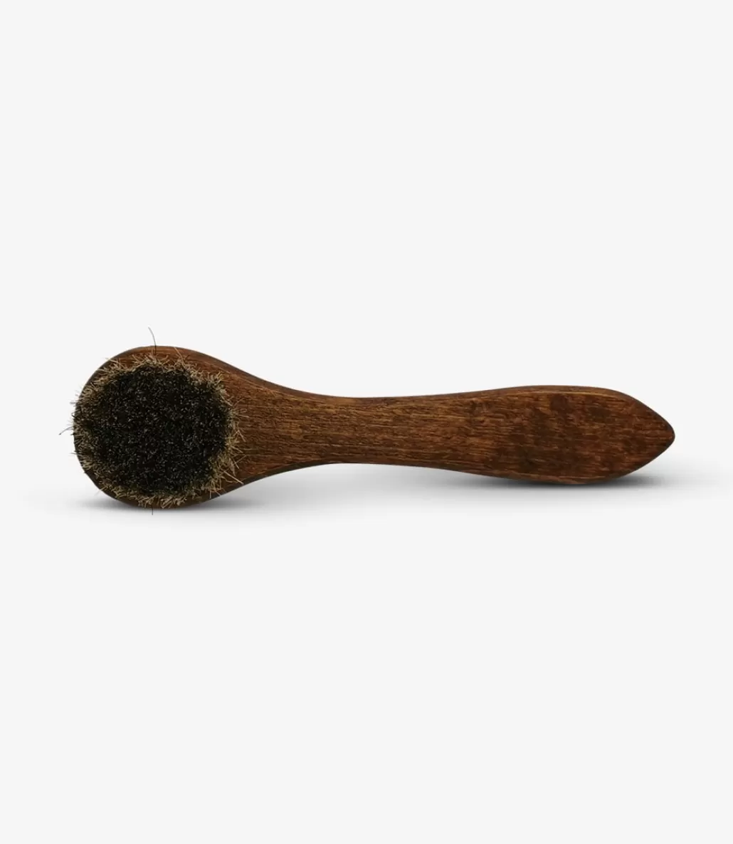 Brushes | Loake Applicator Brush Black