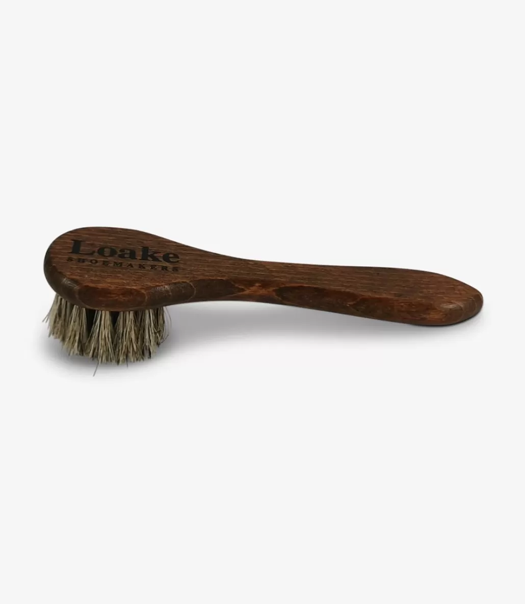 Brushes | Loake Applicator Brush Natural