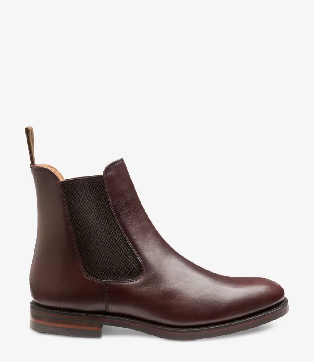 Formal Shoes | Boots | Loake Blenheim Brown