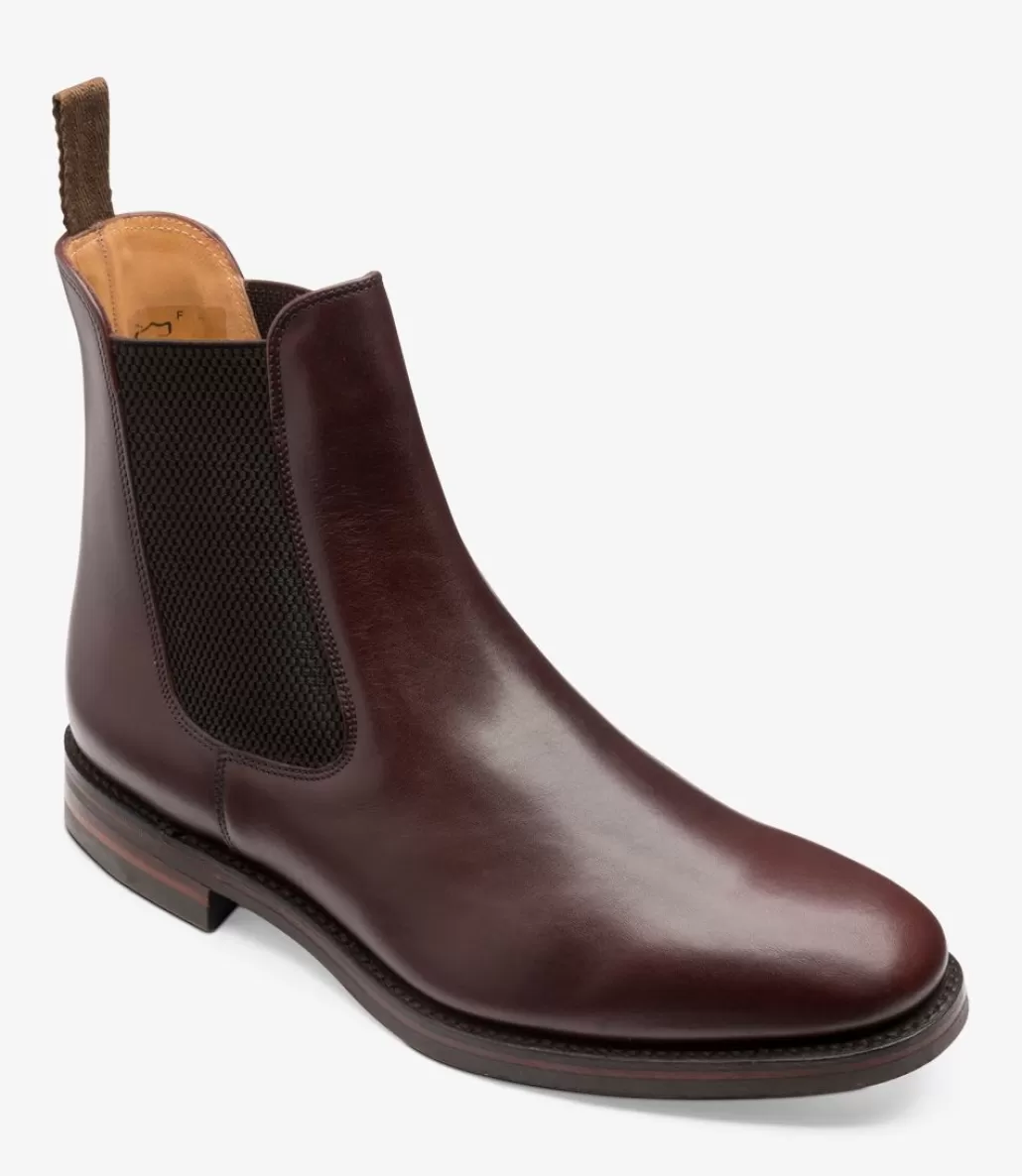 Formal Shoes | Boots | Loake Blenheim Brown