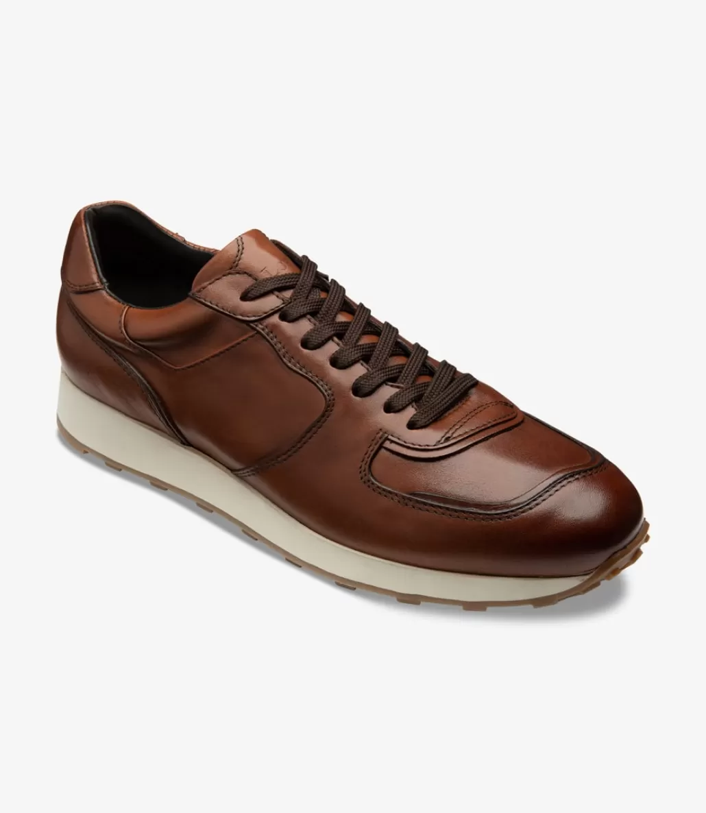 Trainers & Sneakers | Loake Foster Cedar