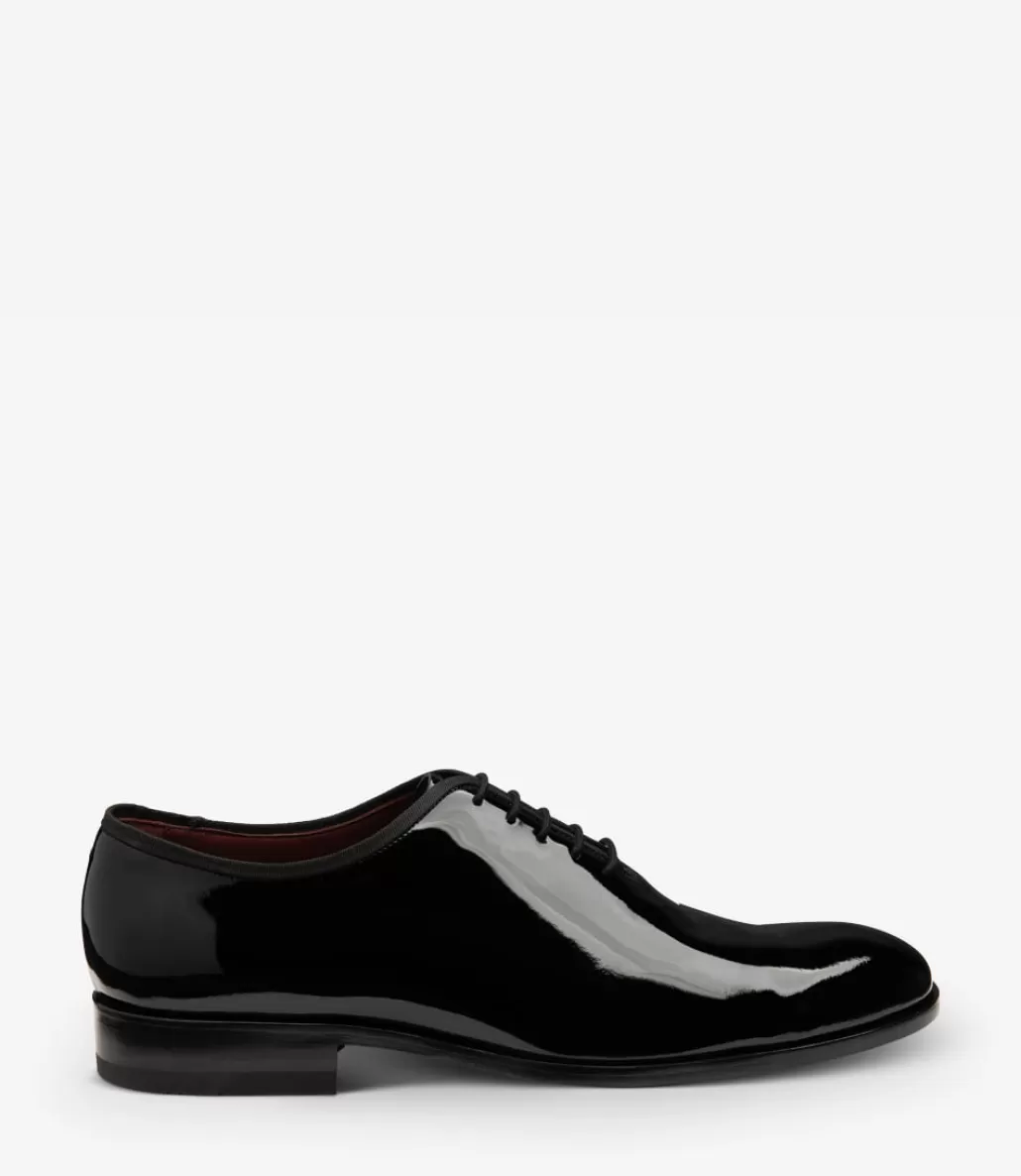 Formal Shoes | Wedding Shoes | Loake Regal Black