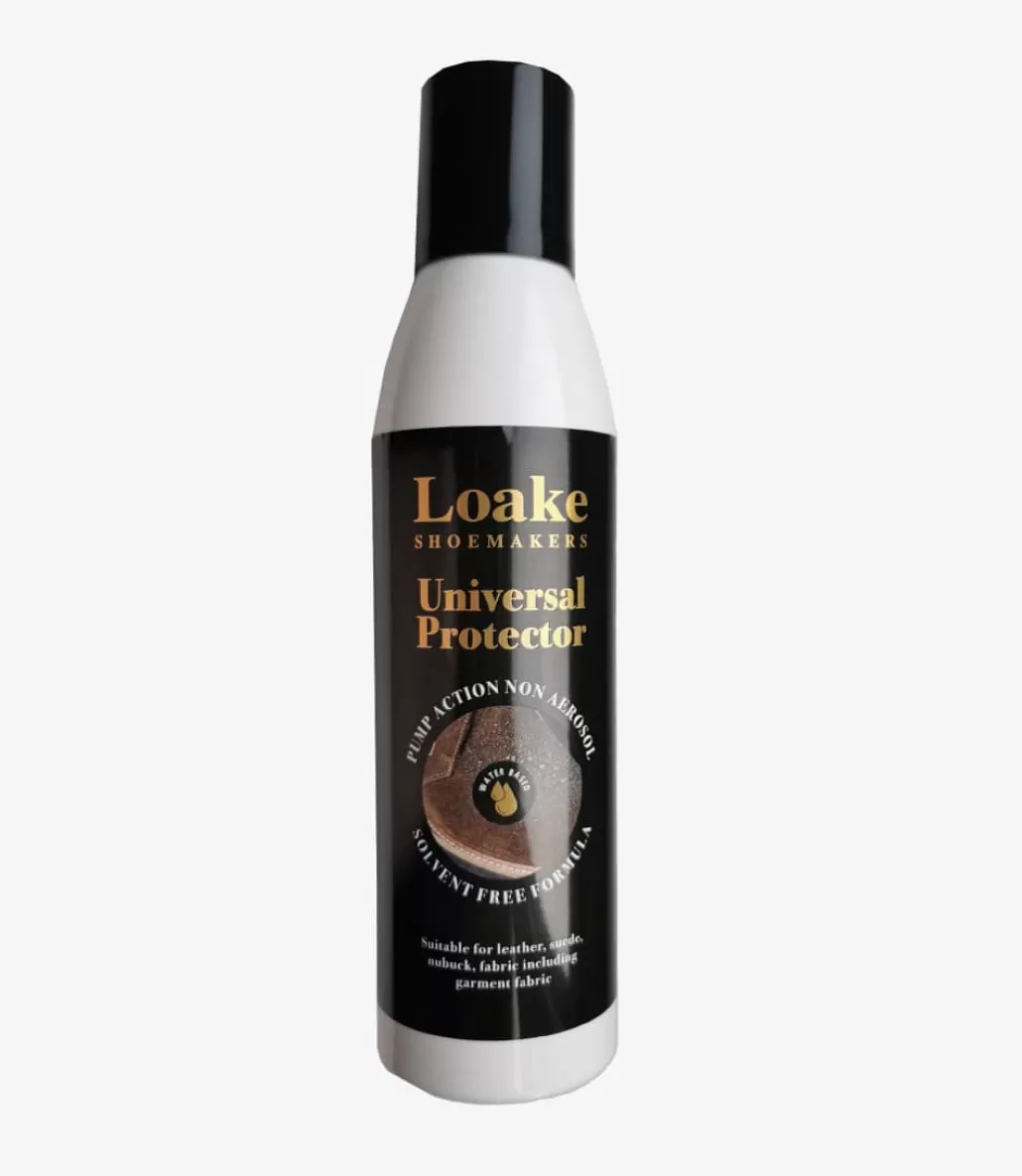 Creams / Waxes | Loake Universal Protector